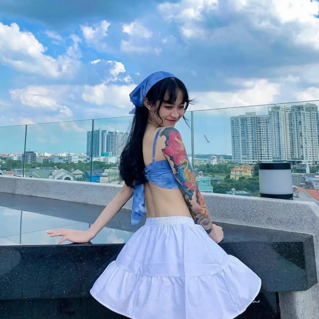 小精灵乔莉