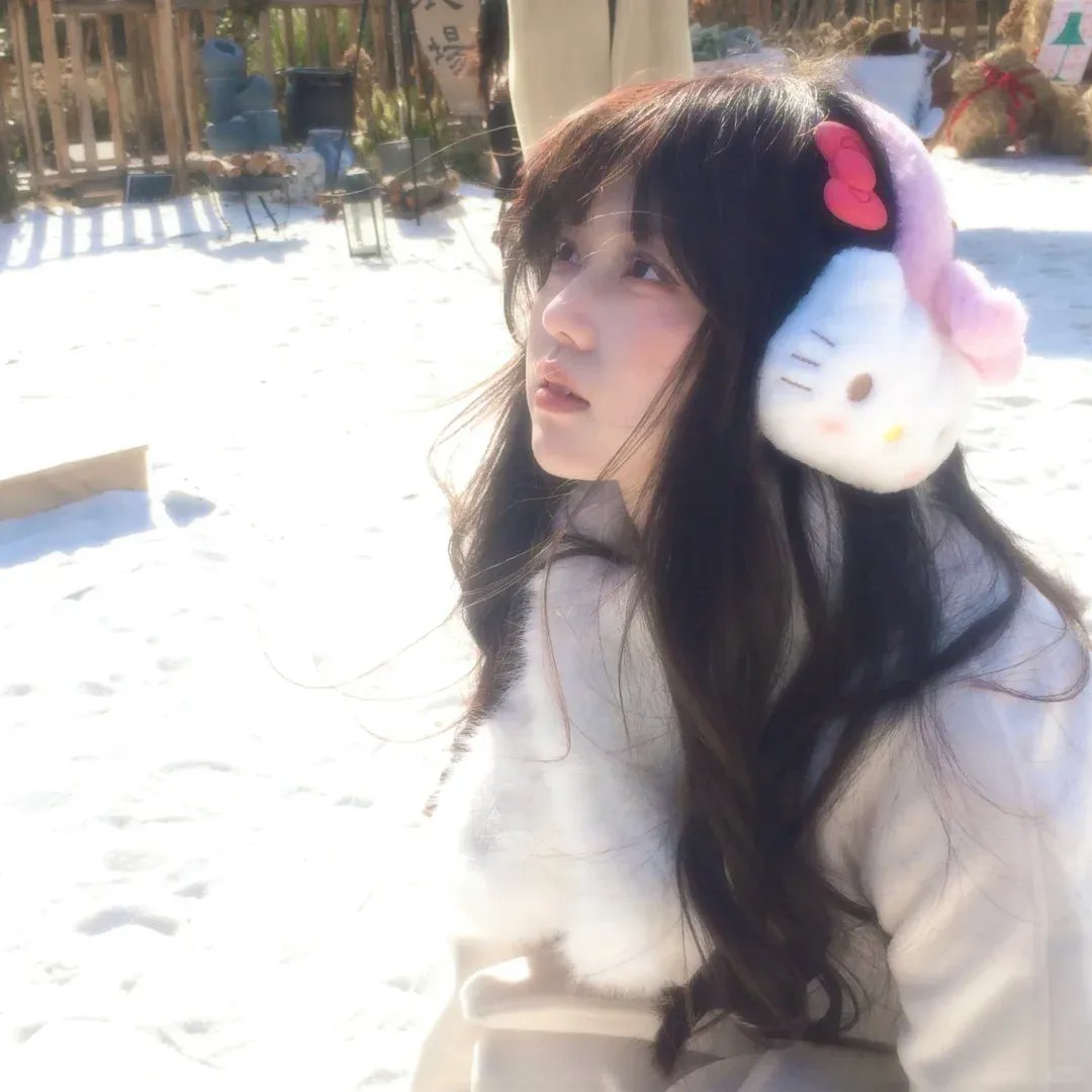 野人族女王